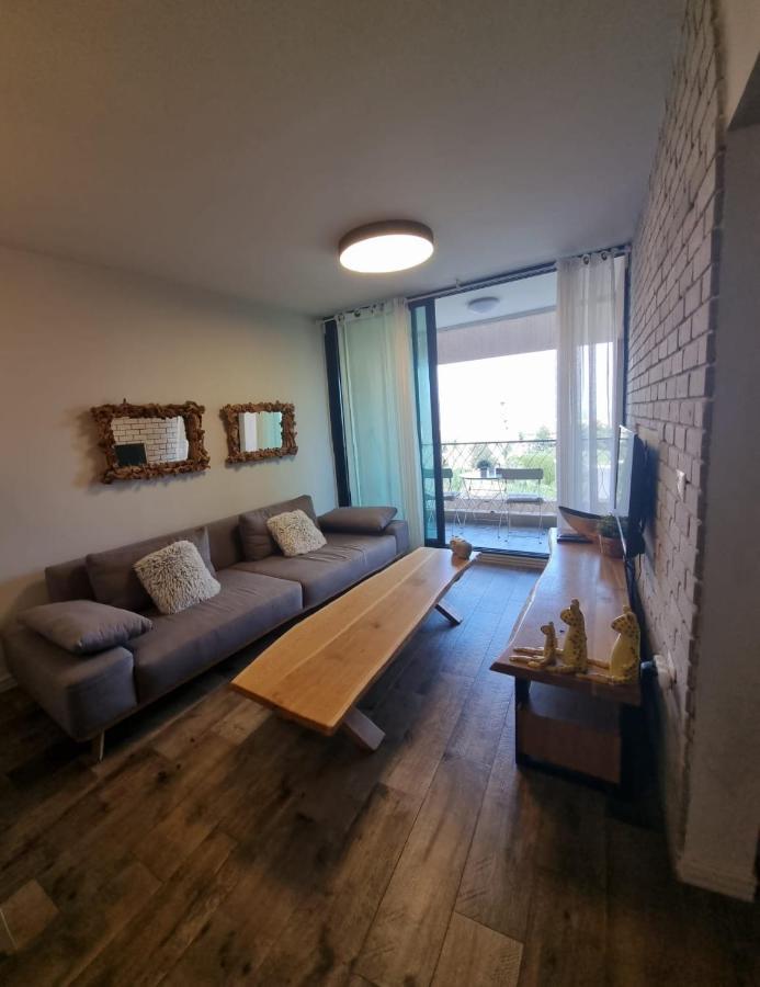 Caesarea Inn Buitenkant foto