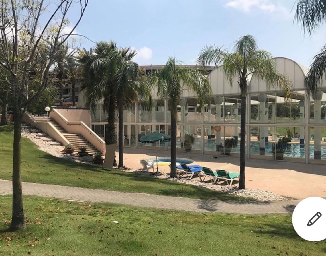 Caesarea Inn Buitenkant foto