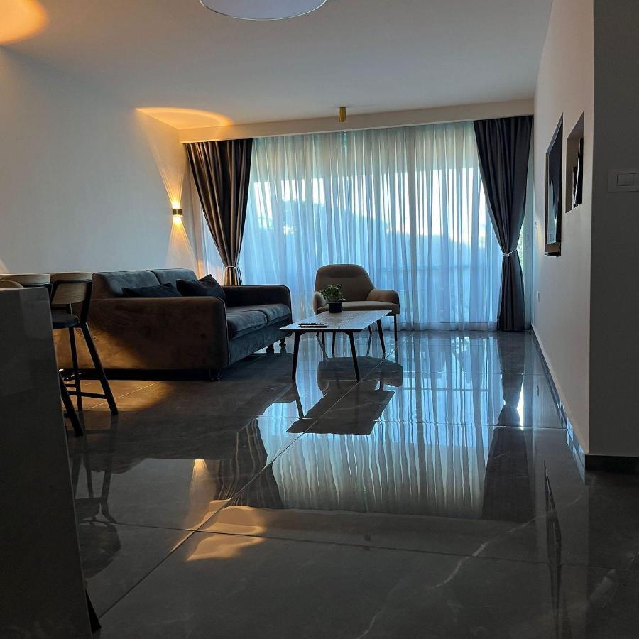Caesarea Inn Buitenkant foto